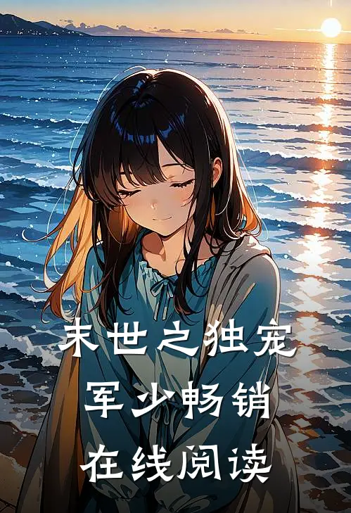 末世之独宠军少畅销在线阅读
