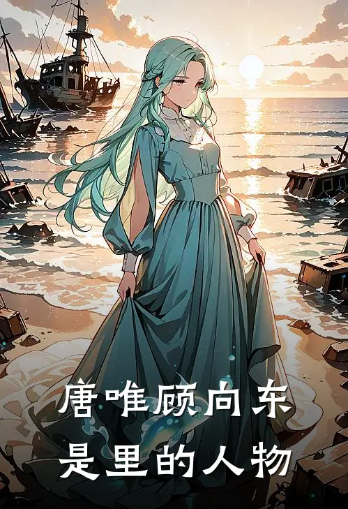 唐唯顾向东是里的人物
