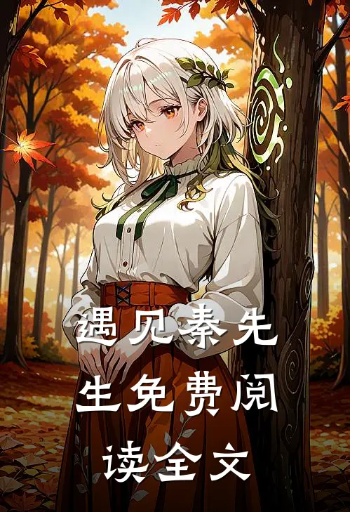 遇见秦先生免费阅读全文