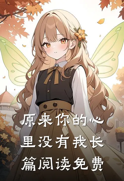 原来你的心里没有我长篇阅读免费