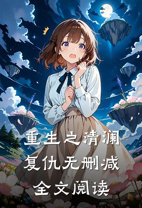 重生之清澜复仇无删减全文阅读