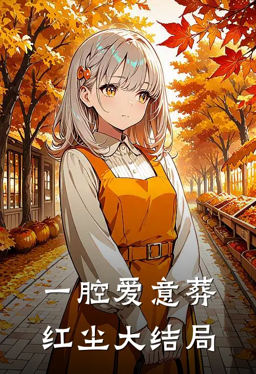 一腔爱意葬红尘大结局