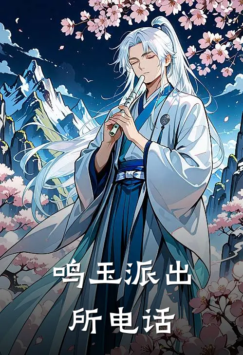 鸣玉派出所电话