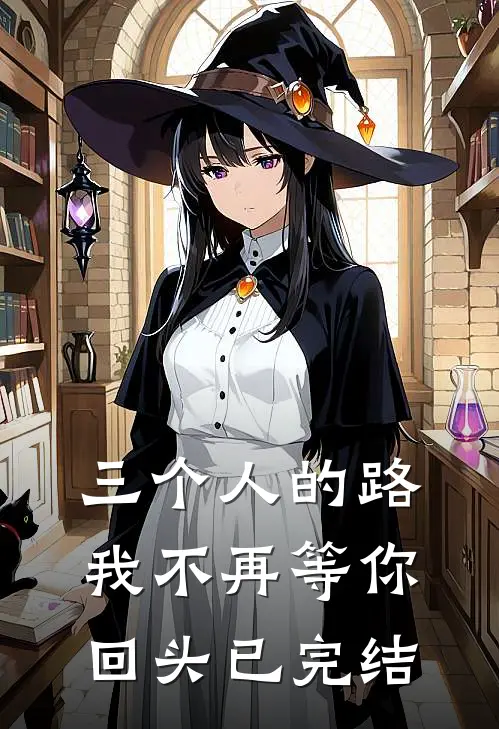 三个人的路，我不再等你回头已完结
