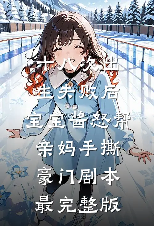 十八次出生失败后，宝宝酱怒帮亲妈手撕豪门剧本最完整版