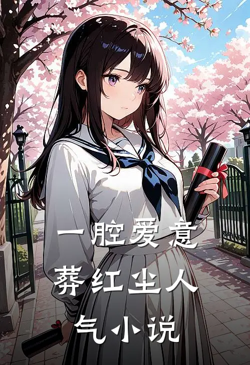 一腔爱意葬红尘人气小说