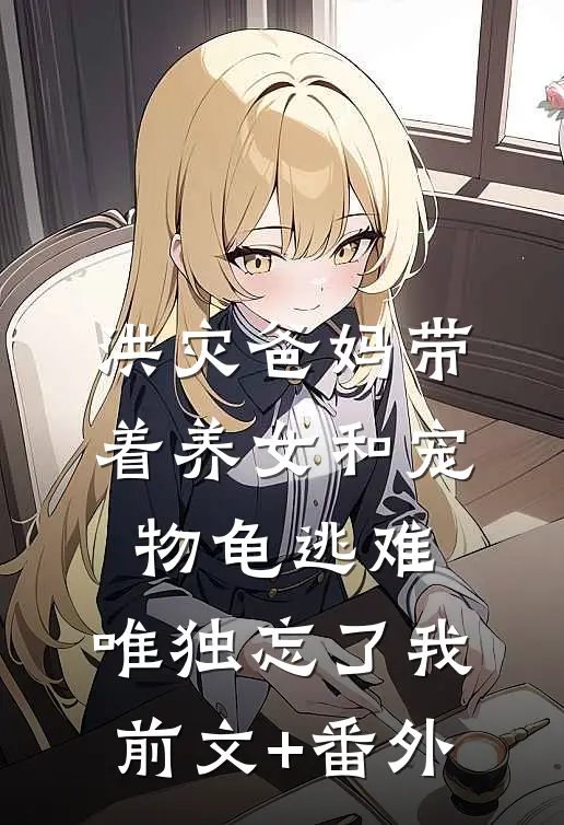 洪灾爸妈带着养女和宠物龟逃难，唯独忘了我前文+番外