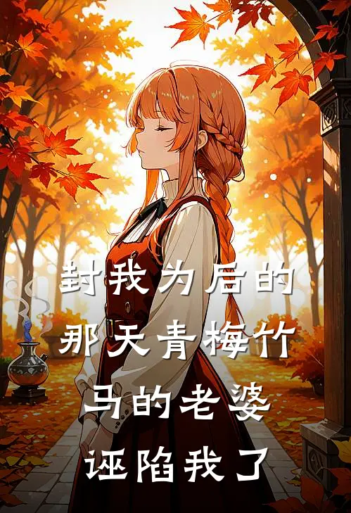 封我为后的那天青梅竹马的老婆诬陷我了