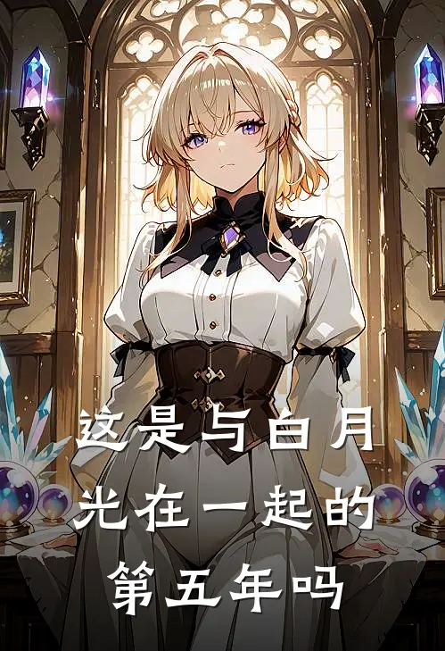 这是与白月光在一起的第五年吗