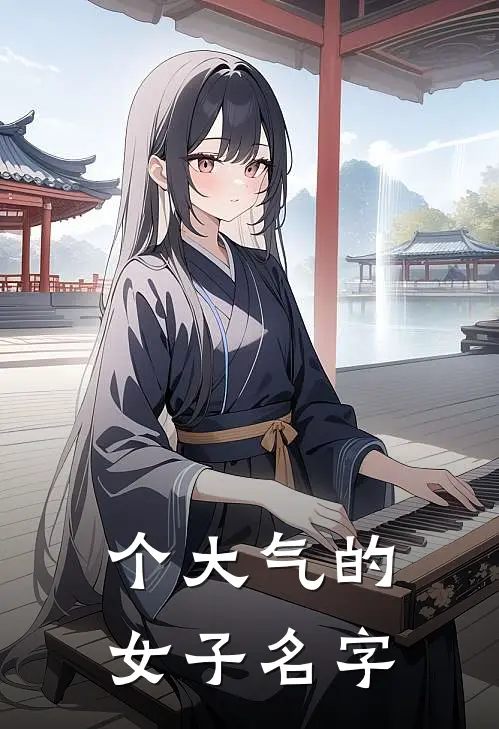 个大气的女子名字