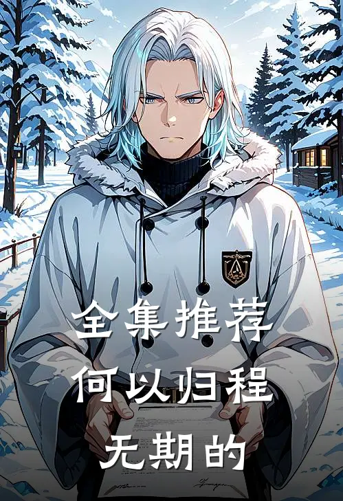 全集推荐何以归程无期的