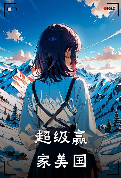 超级赢家美国