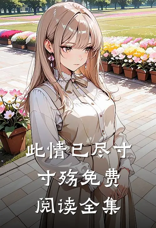 此情已尽寸寸殇免费阅读全集