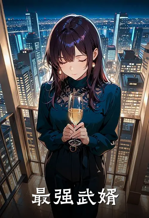 最强武婿
