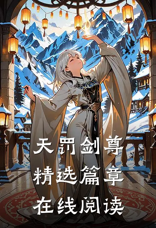 天罚剑尊精选篇章在线阅读
