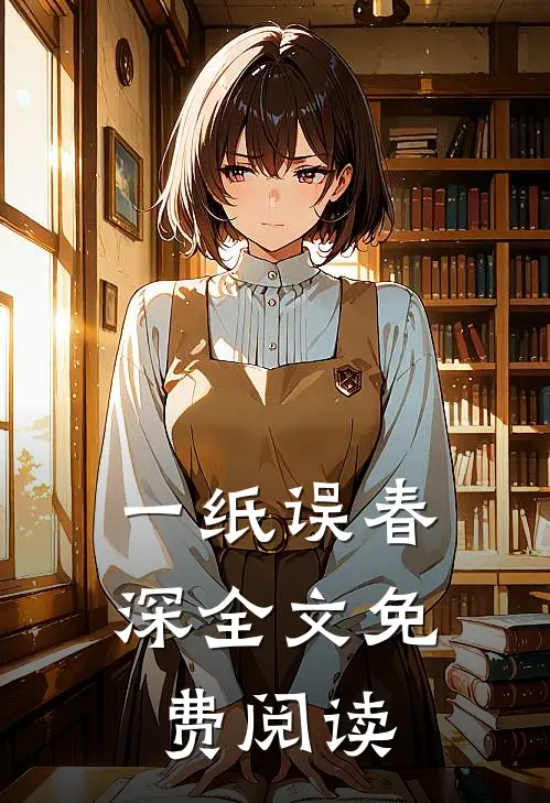 一纸误春深全文免费阅读