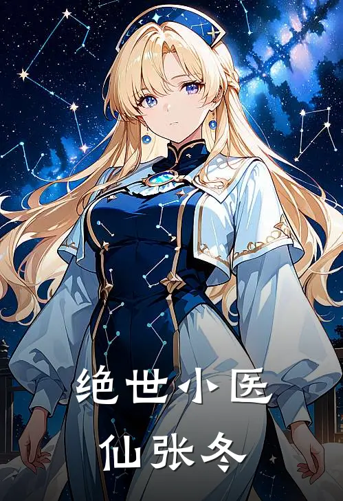 绝世小医仙张冬