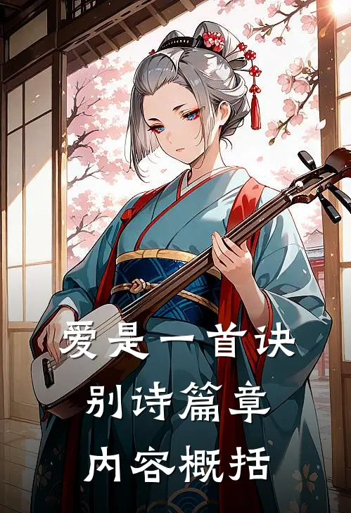 爱是一首诀别诗篇章内容概括
