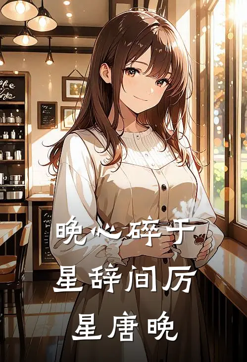 晚心碎于星辞间厉星唐晚