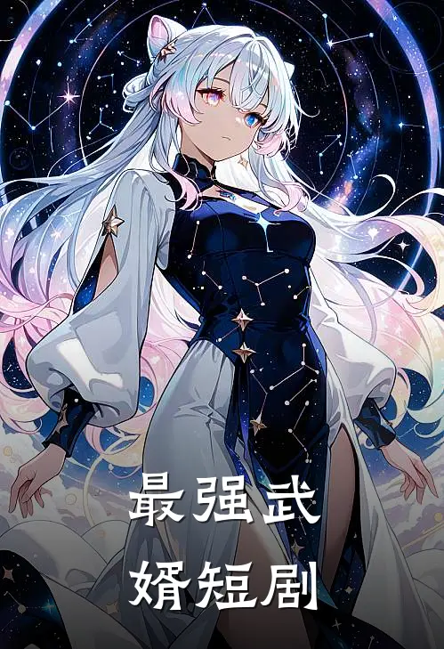最强武婿短剧