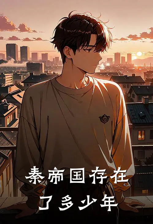 秦帝国存在了多少年