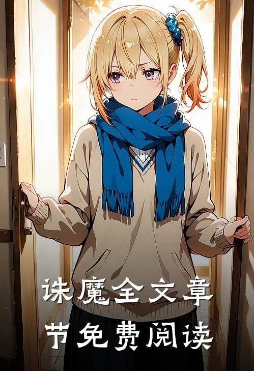 诛魔全文章节免费阅读