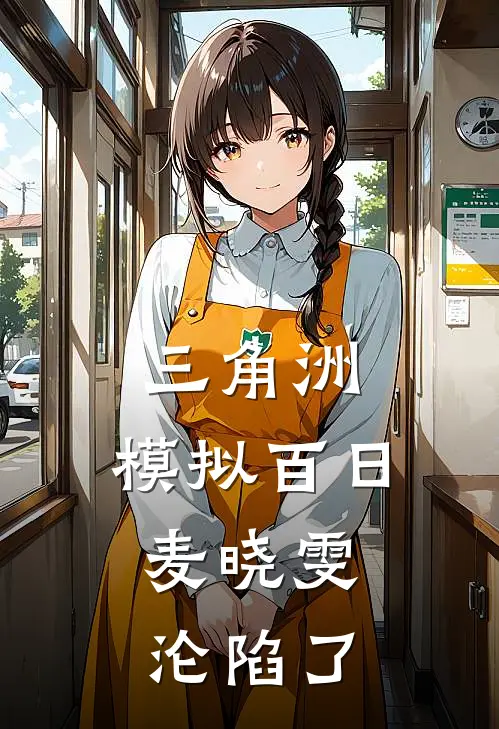 三角洲：模拟百日，麦晓雯沦陷了