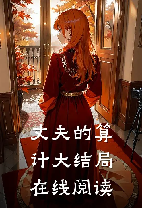 丈夫的算计大结局在线阅读