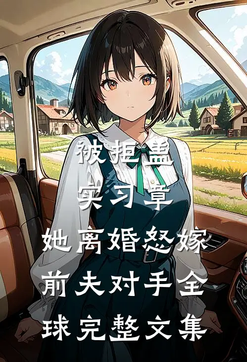 被拒盖实习章，她离婚怒嫁前夫对手全球完整文集