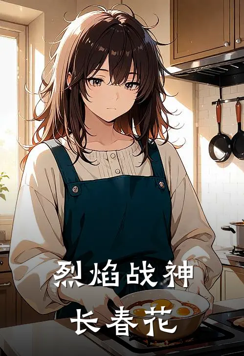 烈焰战神长春花