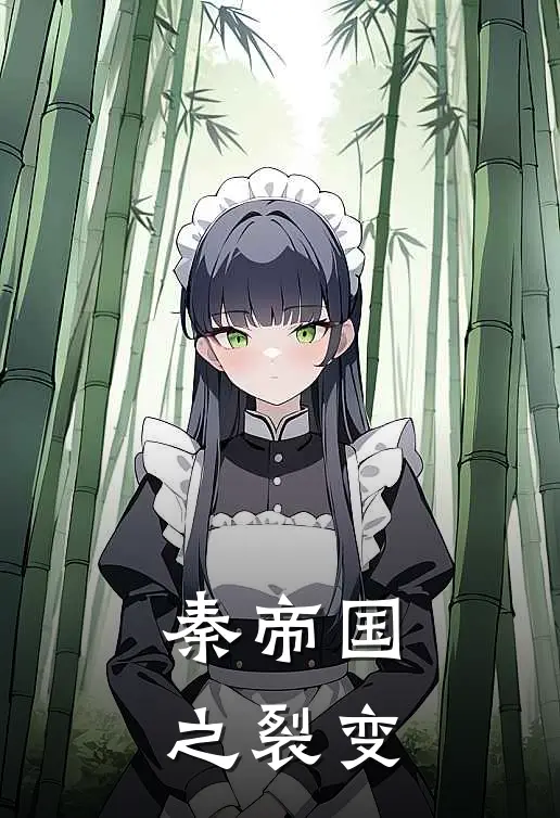 秦帝国之裂变