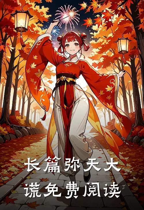 长篇弥天大谎免费阅读