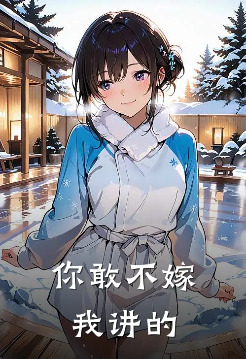 你敢不嫁我讲的