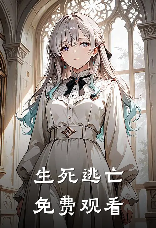 生死逃亡免费观看