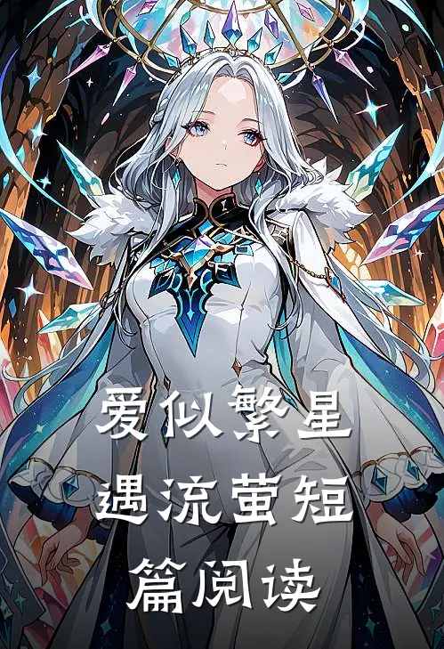爱似繁星遇流萤短篇阅读