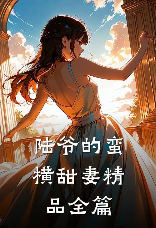 陆爷的蛮横甜妻精品全篇