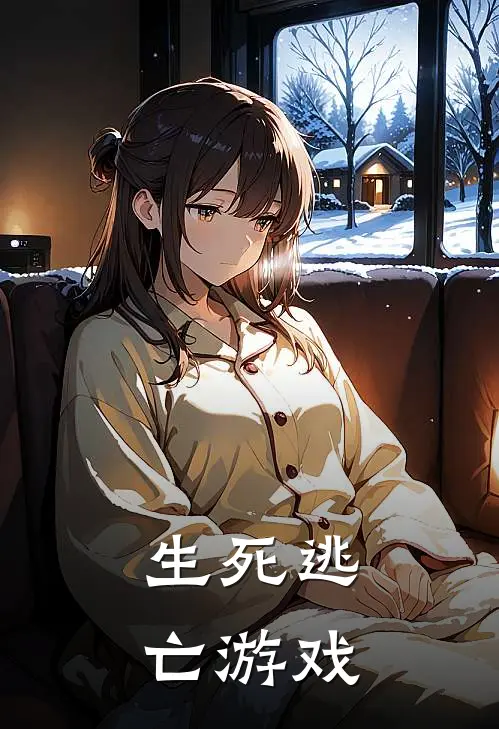 生死逃亡游戏