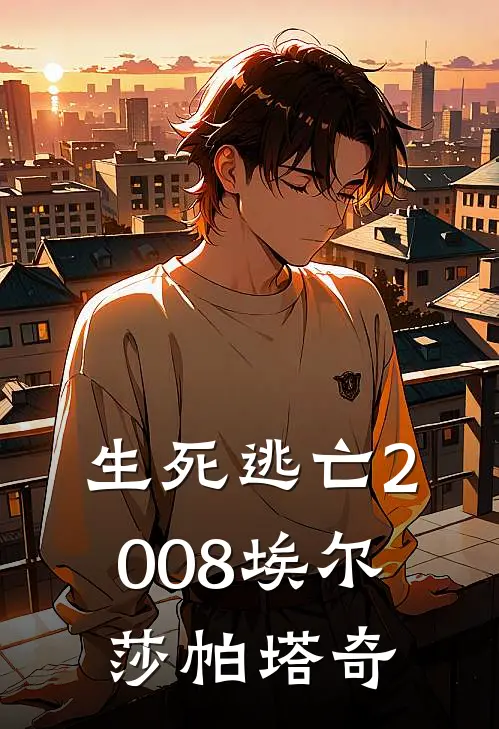 生死逃亡 2008 埃尔莎·帕塔奇