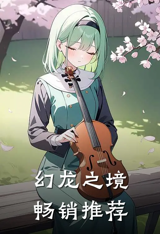 幻龙之境畅销推荐