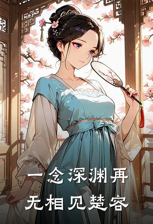 一念深渊再无相见楚容