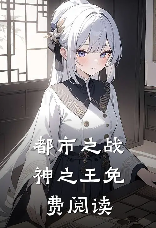 都市之战神之王免费阅读
