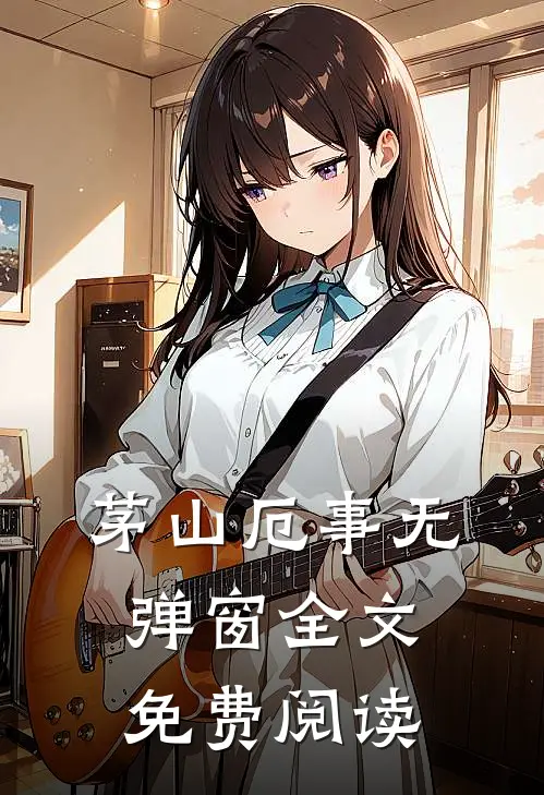 茅山厄事无弹窗全文免费阅读