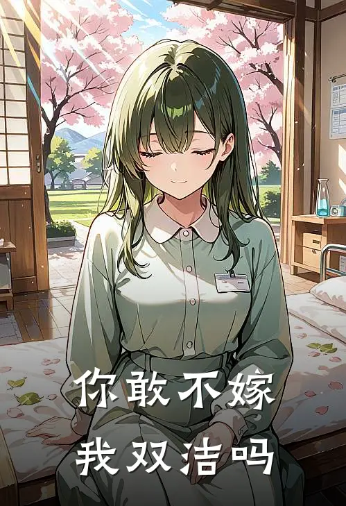 你敢不嫁我双洁吗
