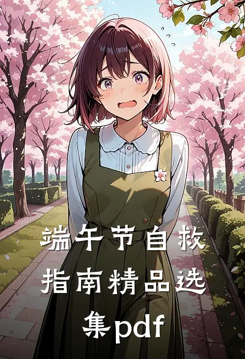 端午节自救指南精品选集pdf