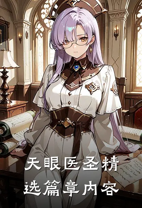 天眼医圣精选篇章内容