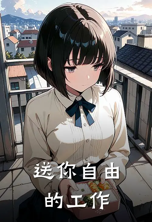送你自由的工作