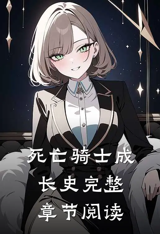 死亡骑士成长史完整章节阅读