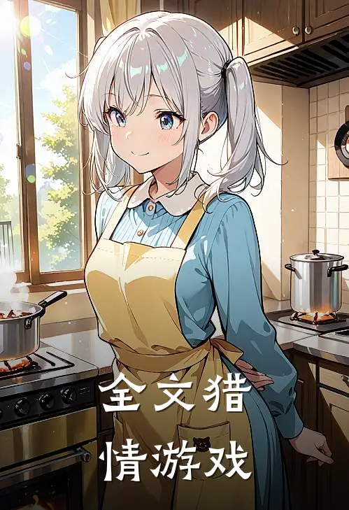 全文猎情游戏
