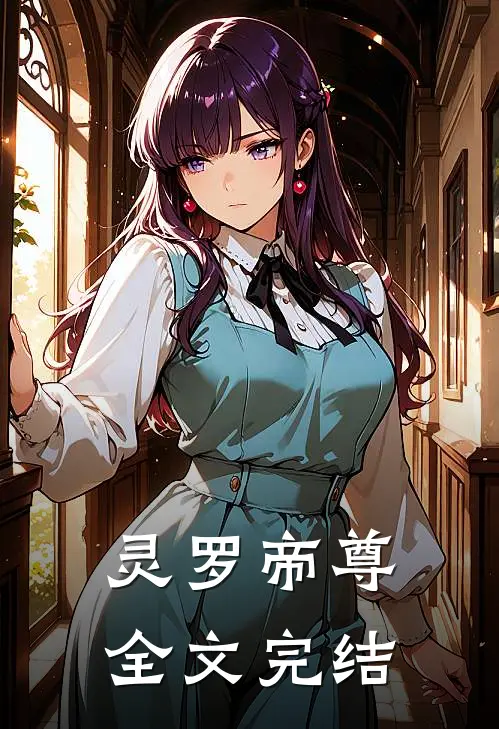 灵罗帝尊全文完结