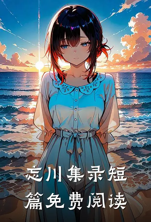 忘川集录短篇免费阅读